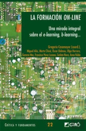 La Formación On-Line