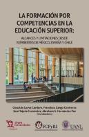 La Formación Por Competencias En La Educación Superior: Alcances Y Limitaciones Desde Referentes De