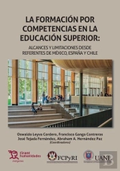 La Formación Por Competencias En La Educación Superior: Alcances Y Limitaciones Desde Referentes De