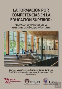 Bertrand.pt - La Formación Por Competencias En La Educación Superior: Alcances Y Limitaciones Desde Referentes De