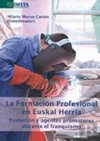 La Formación Profesional En Euskal Herria