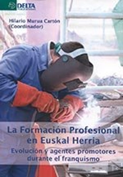 Bertrand.pt - La Formación Profesional En Euskal Herria