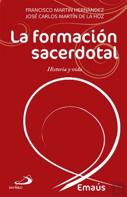 Bertrand.pt - La Formación Sacerdotal