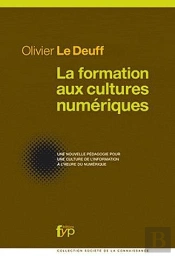 La Formation Aux Cultures Numériques