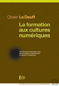 Bertrand.pt - La Formation Aux Cultures Numériques