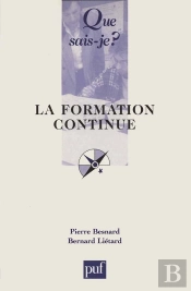 La Formation Continue (7e Édition)