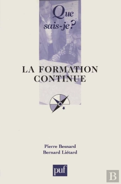 Bertrand.pt - La Formation Continue (7e Édition)