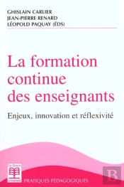 La Formation Continue Des Enseignants