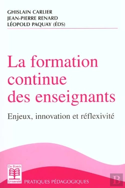 Bertrand.pt - La Formation Continue Des Enseignants