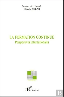 Bertrand.pt - La Formation Continue ; Perspectives Internationales