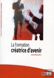 La Formation Créatrice D'Avenir
