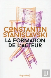 La Formation De L'Acteur