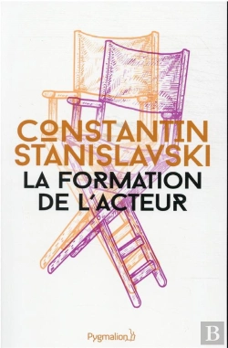 Bertrand.pt - La Formation De L'Acteur
