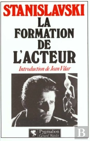 La Formation De L'Acteur