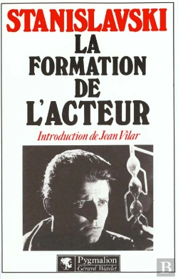 Bertrand.pt - La Formation De L'Acteur