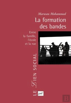 Bertrand.pt - La Formation Des Bandes ; Entre La Famille, L'École Et La Rue
