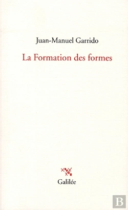 Bertrand.pt - La Formation Des Formes