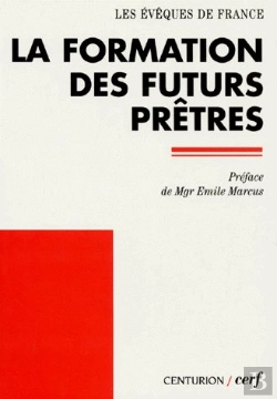 Bertrand.pt - La Formation Des Futurs Pretres