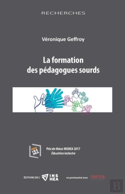 Bertrand.pt - La Formation Des Pédagogues Sourds