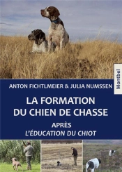 La Formation Du Chien De Chasse