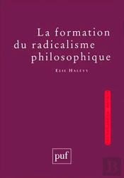 La Formation Du Radicalisme Philosophique ; Coffret  Tome 1 À Tome 3