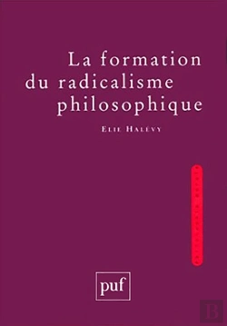 Bertrand.pt - La Formation Du Radicalisme Philosophique ; Coffret  Tome 1 À Tome 3
