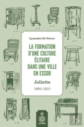La Formation D'Une Culture Elitaire Dans Une Ville En Essor. Joli