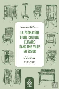 Bertrand.pt - La Formation D'Une Culture Elitaire Dans Une Ville En Essor. Joli
