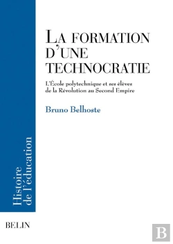 Bertrand.pt - La Formation D'Une Technocratie