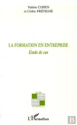 Bertrand.pt - La Formation En Entreprise ; Etude De Cas