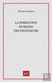 La Formation Humaine Des Ingénieurs