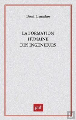 Bertrand.pt - La Formation Humaine Des Ingénieurs