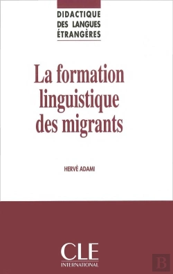 Bertrand.pt - La Formation Linguistique Des Migrants