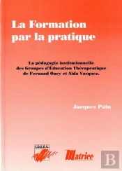 La Formation Par La Pratique