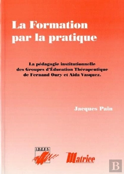 Bertrand.pt - La Formation Par La Pratique