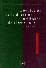 La Formation Radicalisme Philosophie T.2