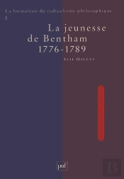 La Formation Radicalisme Philosophique Tome 1