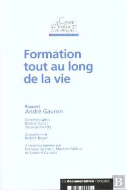 Bertrand.pt - La Formation Tout Au Long De La Vie