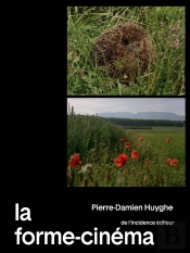 La Forme-Cinéma