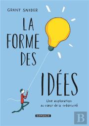 La Forme Des Idées ; Une Exploration Au Coeur De La Créativité