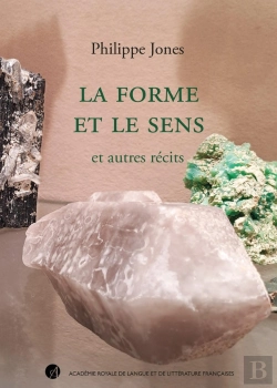 Bertrand.pt - La Forme Et Le Sens