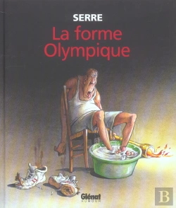 Bertrand.pt - La Forme Olympique