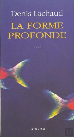 Bertrand.pt - La Forme Profonde
