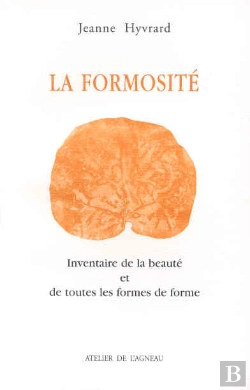 Bertrand.pt - La Formosite (Inventaire De La Beaute...)
