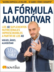La Fórmula Almodóvar