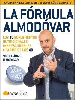 Bertrand.pt - La Fórmula Almodóvar