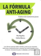 La Fórmula Anti-Aging