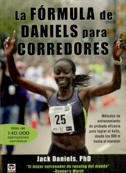 Bertrand.pt - La Fórmula De Daniels Para Corredores