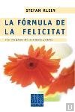 Bertrand.pt - La Fórmula De La Felicitat