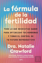 La Formula De La Fertilidad